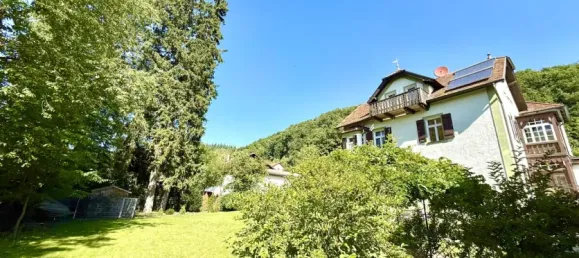 9 غرف نوم فيلا في Regensburg, Germany رقم 325524 3