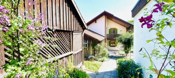 9 غرف نوم فيلا في Regensburg, Germany رقم 325524 11