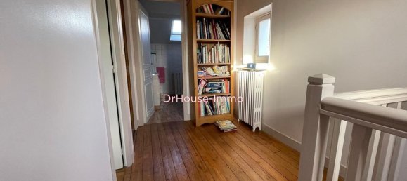 4 bedrooms House in Mantes-la-Ville, France No. 165662 11