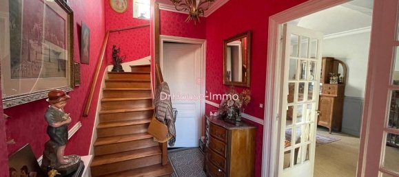 4 bedrooms House in Mantes-la-Ville, France No. 165662 3