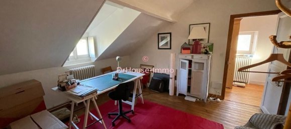 4 bedrooms House in Mantes-la-Ville, France No. 165662 7