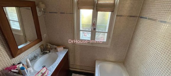 4 bedrooms House in Mantes-la-Ville, France No. 165662 5