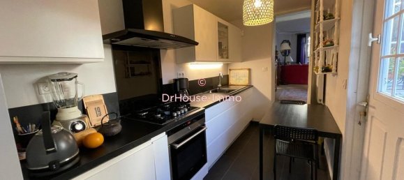 4 bedrooms House in Mantes-la-Ville, France No. 165662 2