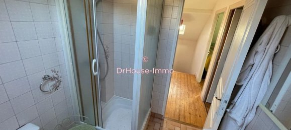 4 bedrooms House in Mantes-la-Ville, France No. 165662 8