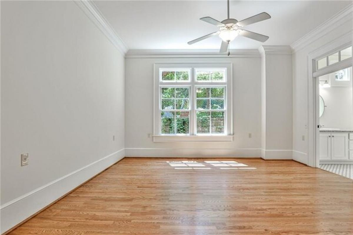 5 bedrooms House in Atlanta, USA No. 373012