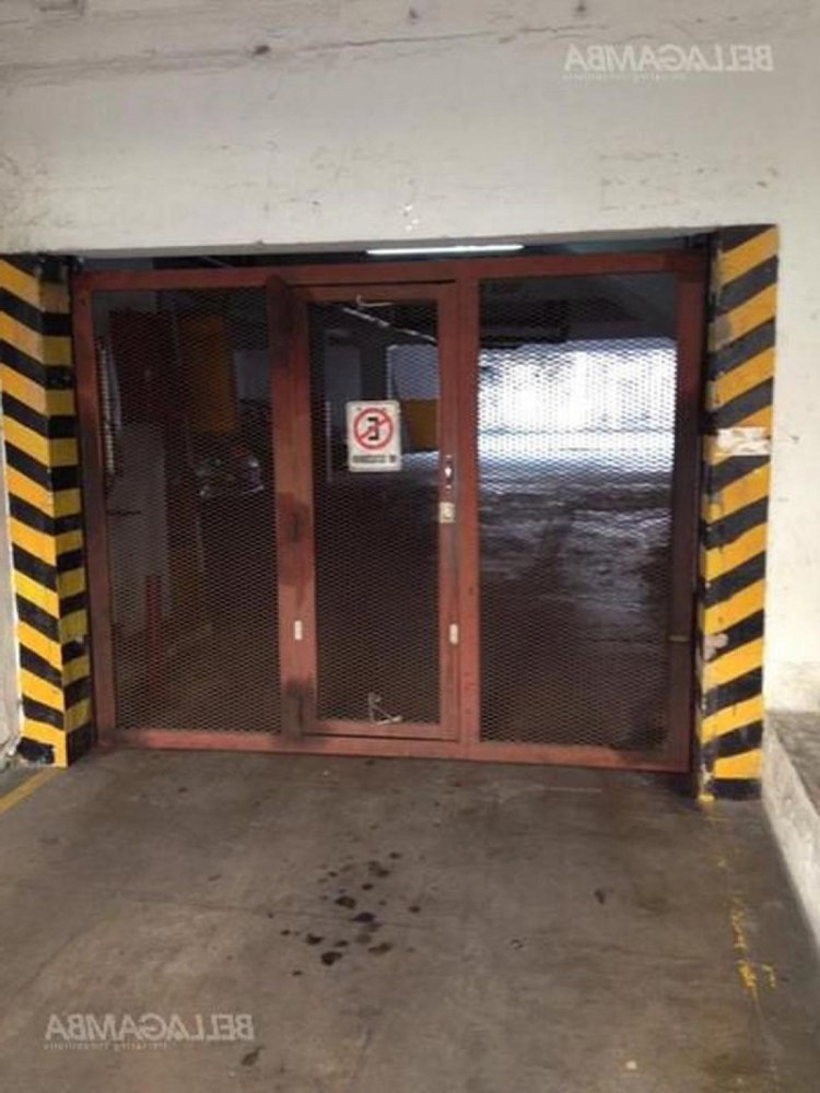  Warehouse in Vicente Lopez, Argentina No. 22563