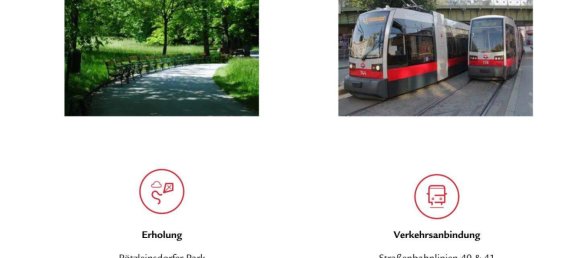 Apartamento de 4 divisões em Wahring, Austria N.º 211630 13