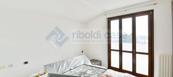 3 rooms Penthouse in Seveso, Italy No. 30665 6