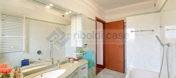 3 rooms Penthouse in Seveso, Italy No. 30665 20