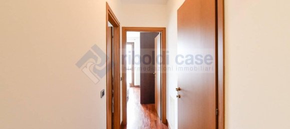 3 rooms Penthouse in Seveso, Italy No. 30665 24