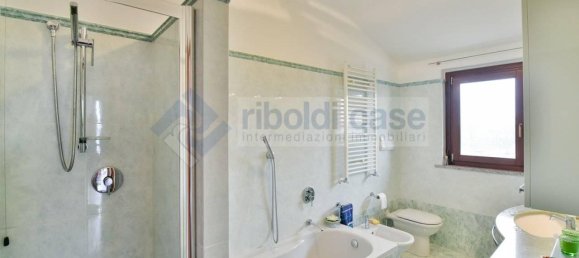 3 rooms Penthouse in Seveso, Italy No. 30665 21