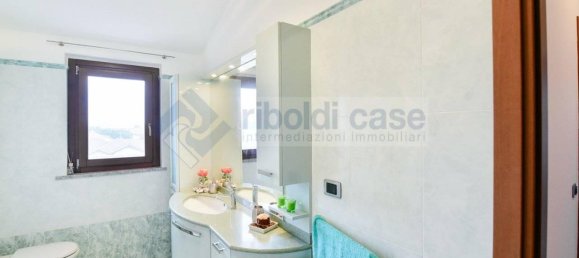 3 rooms Penthouse in Seveso, Italy No. 30665 23