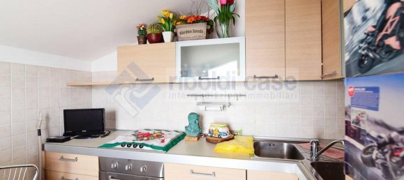 3 rooms Penthouse in Seveso, Italy No. 30665 5