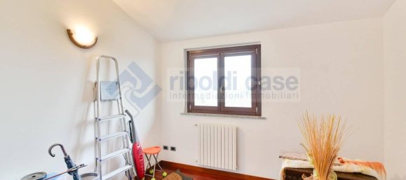 3 rooms Penthouse in Seveso, Italy No. 30665 12