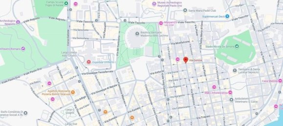 3 bedrooms Apartment in Syracuse, Italy No. 346461 11