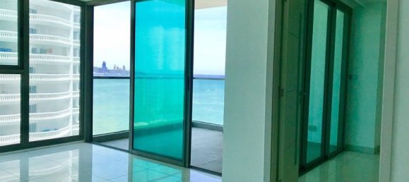1 bedroom Condo in Pattaya, Thailand No. 1081 3