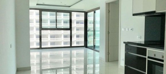 1 bedroom Condo in Pattaya, Thailand No. 1081 2