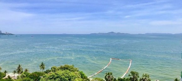1 bedroom Condo in Pattaya, Thailand No. 1081 5
