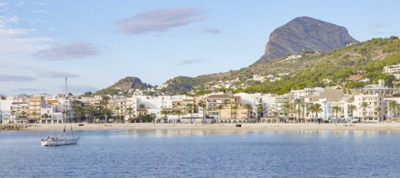 4 bedrooms Villa in Alicante, Spain No. 67220 11