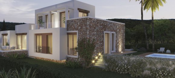 4 bedrooms Villa in Alicante, Spain No. 67220 2