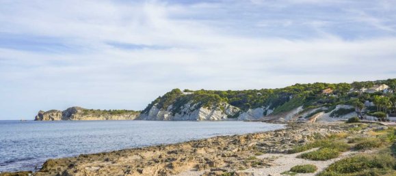 4 bedrooms Villa in Alicante, Spain No. 67220 18