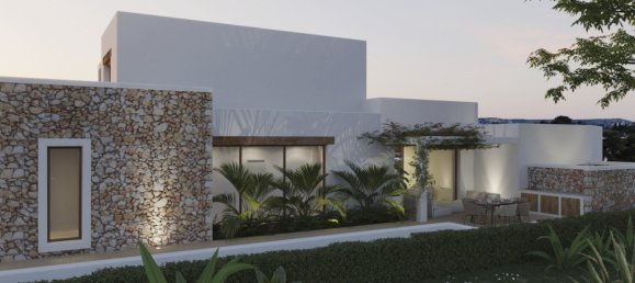 4 bedrooms Villa in Alicante, Spain No. 67220 4