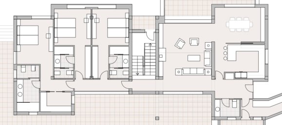 4 bedrooms Villa in Alicante, Spain No. 67220 7