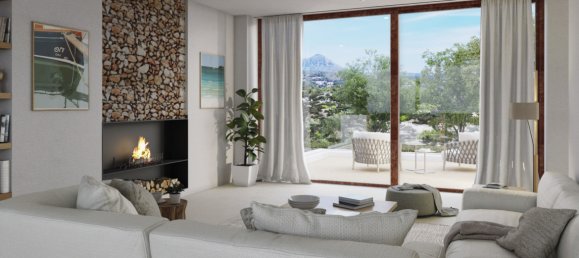 4 bedrooms Villa in Alicante, Spain No. 67220 5