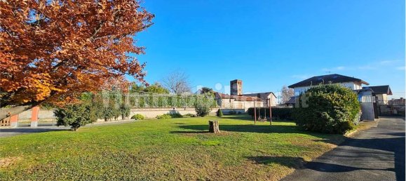 4 Schlafzimmer Villa in Pinerolo, Italy, Nr. 101164 31