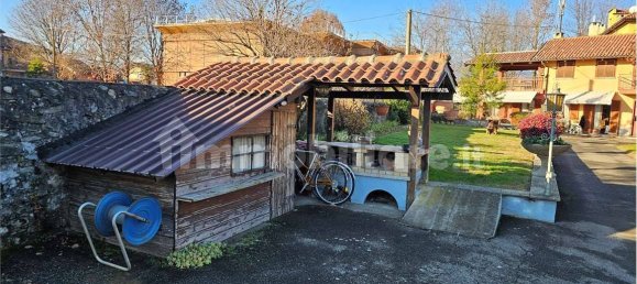 4 Schlafzimmer Villa in Pinerolo, Italy, Nr. 101164 28