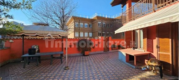 4 Schlafzimmer Villa in Pinerolo, Italy, Nr. 101164 25