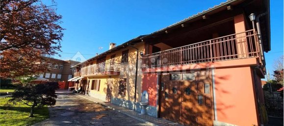 4 Schlafzimmer Villa in Pinerolo, Italy, Nr. 101164 4