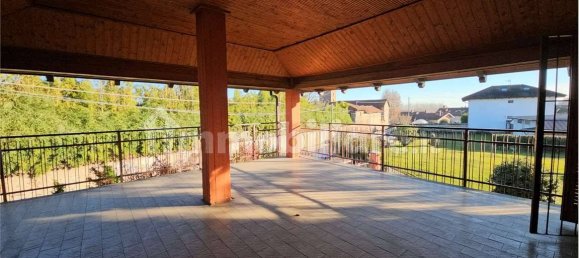 4 Schlafzimmer Villa in Pinerolo, Italy, Nr. 101164 23