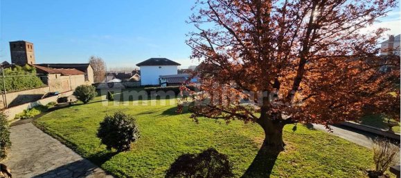 4 Schlafzimmer Villa in Pinerolo, Italy, Nr. 101164 34