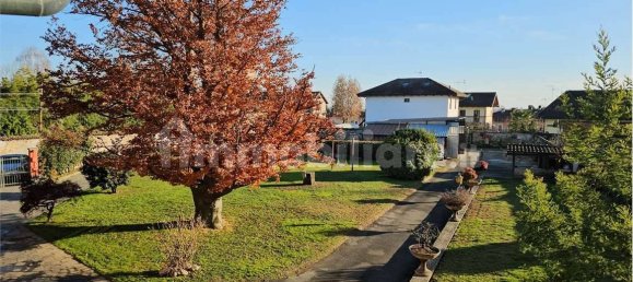 4 Schlafzimmer Villa in Pinerolo, Italy, Nr. 101164 35