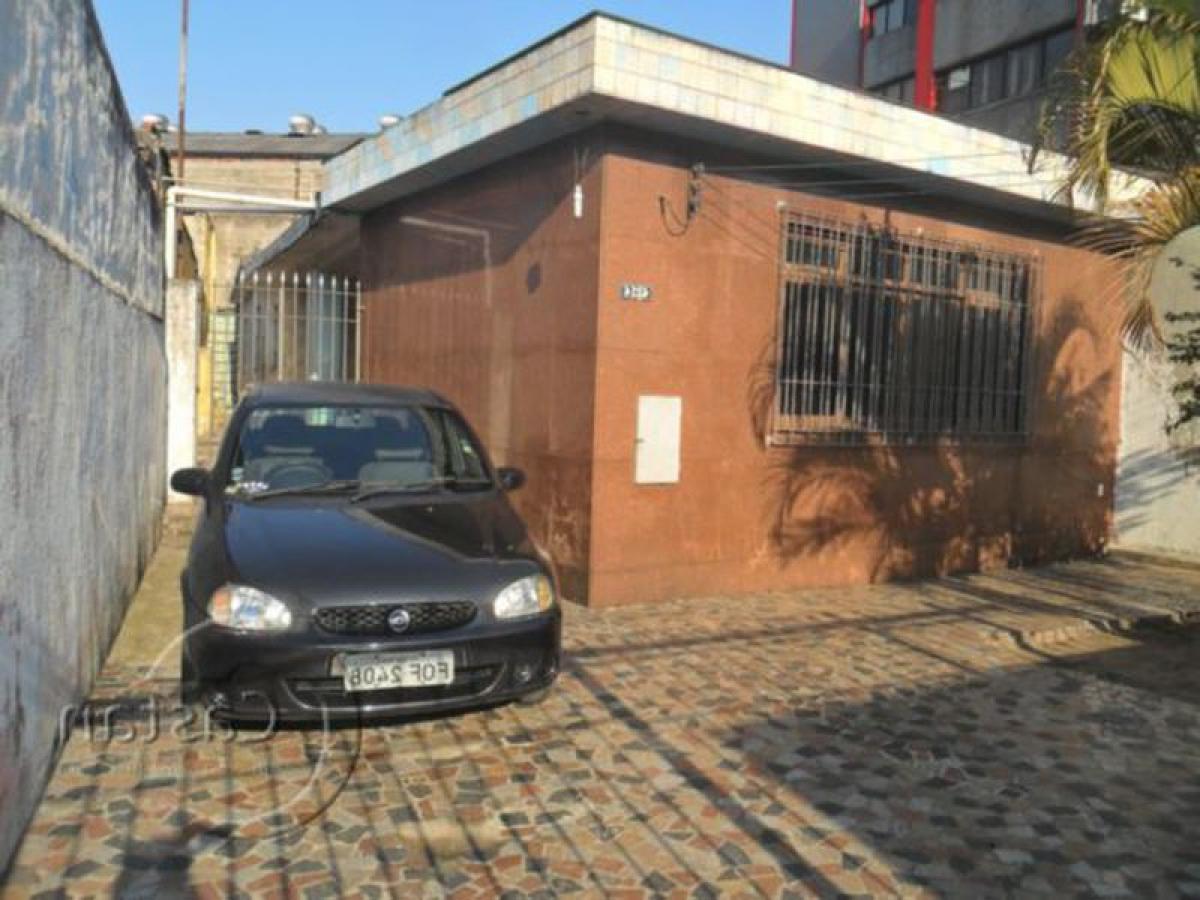 Casa de 2 dormitorios en Sao Paulo, Brazil No. 561240