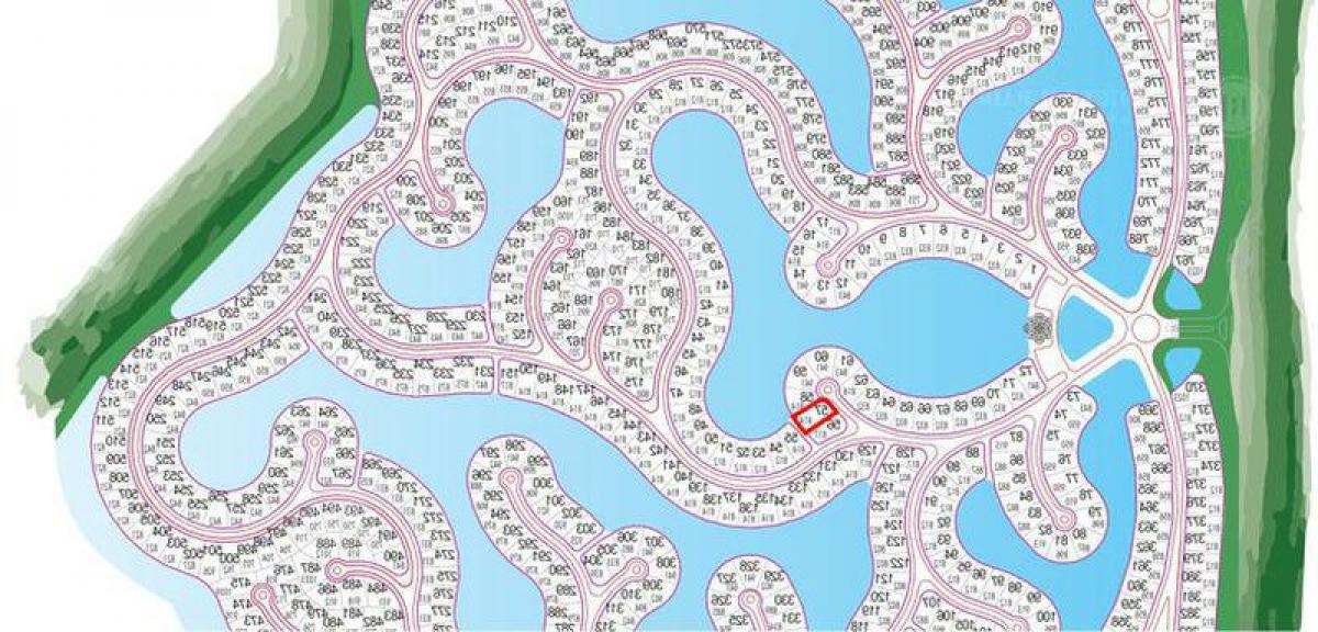  Land in Escobar, Argentina No. 118873