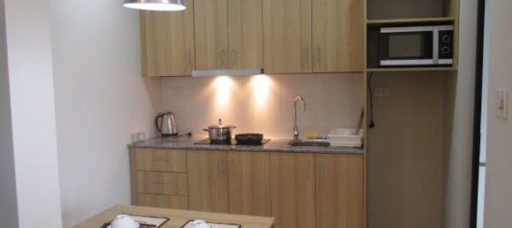 1 bedroom Apartment in Hoan Kiem, Vietnam No. 4684 3