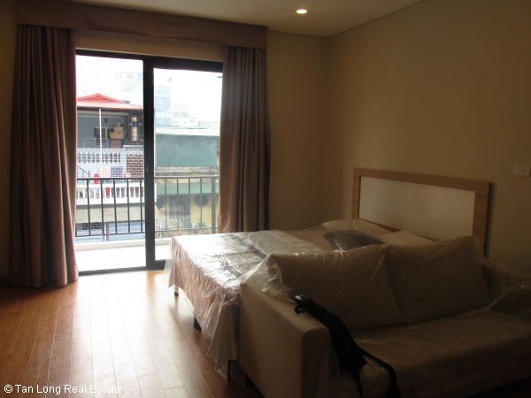 1 bedroom Apartment in Hoan Kiem, Vietnam No. 4684