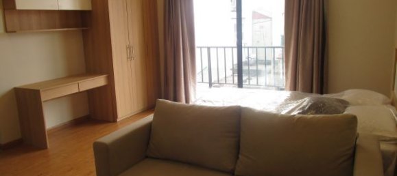 1 bedroom Apartment in Hoan Kiem, Vietnam No. 4684 4
