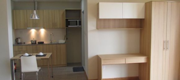 1 bedroom Apartment in Hoan Kiem, Vietnam No. 4684 6