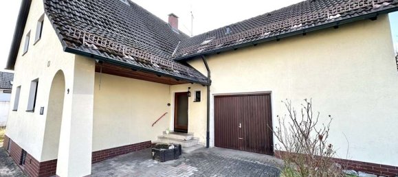 5 Schlafzimmer Haus in Bayreuth, Germany, Nr. 279948 4