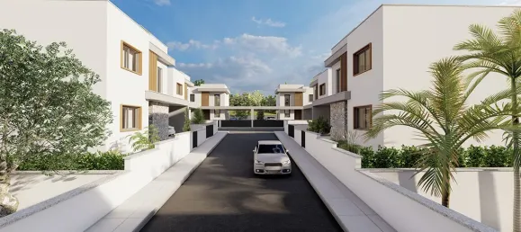 3 bedrooms Villa in Souni–Zanatzia, Cyprus No. 5330 7