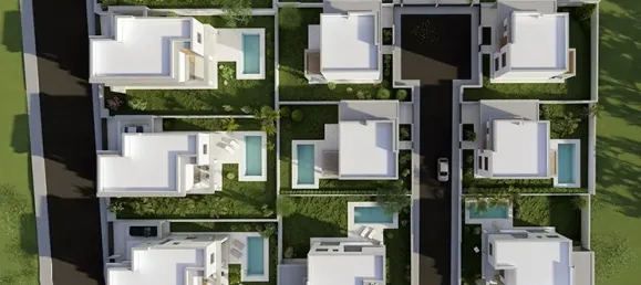 3 bedrooms Villa in Souni–Zanatzia, Cyprus No. 5330 4