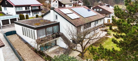 9-Zimmer Haus in Rottweil, Germany, Nr. 57273 16