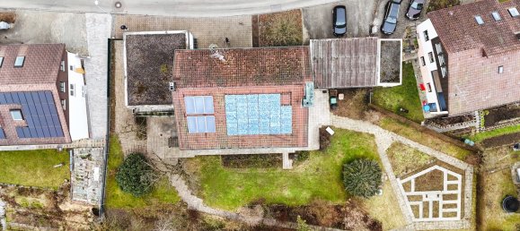 9-Zimmer Haus in Rottweil, Germany, Nr. 57273 17