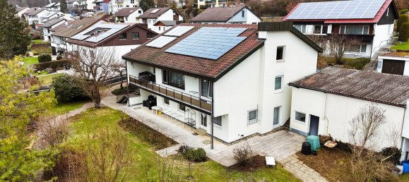 9-Zimmer Haus in Rottweil, Germany, Nr. 57273 15