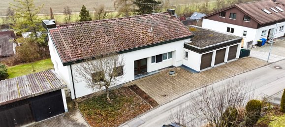 9-Zimmer Haus in Rottweil, Germany, Nr. 57273 13