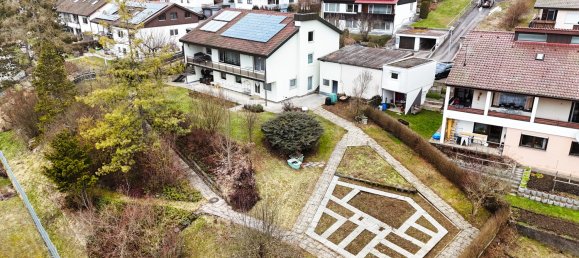 9-Zimmer Haus in Rottweil, Germany, Nr. 57273 14