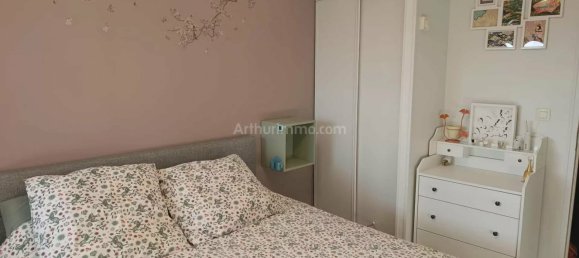 3 rooms Apartment in Grenoble, France No. 355448 4